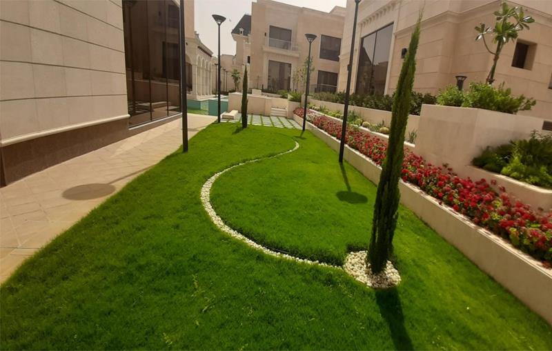 Hardscape