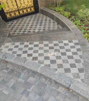 Walkway