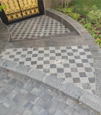 Walkway