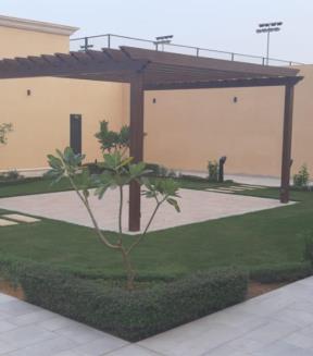 Pergola