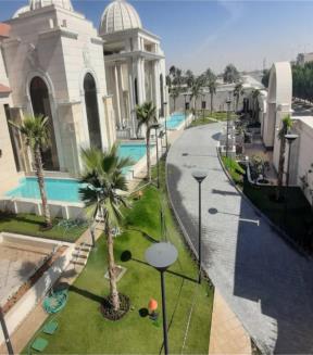 Landscape Project’s