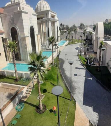 Landscape Project’s