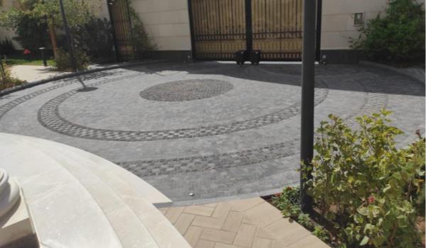 Main Entrance 20193