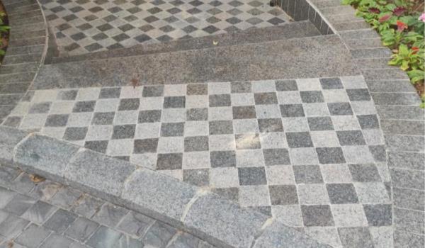 Walkway 20195