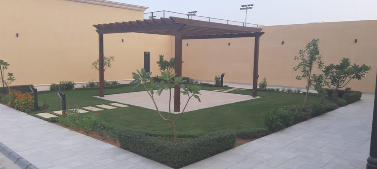 Pergola
