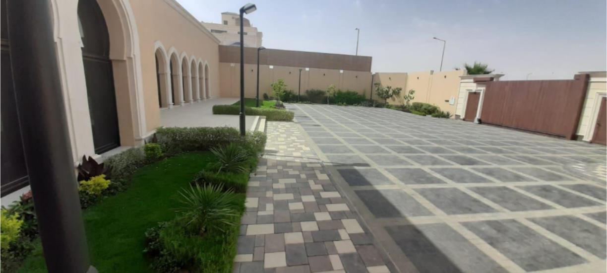 Interlock Design and Built