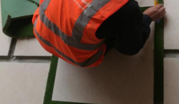 Artificial Grass 20204