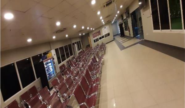 Fit out projects 20210