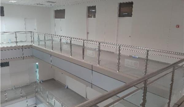 Fit out projects 20212