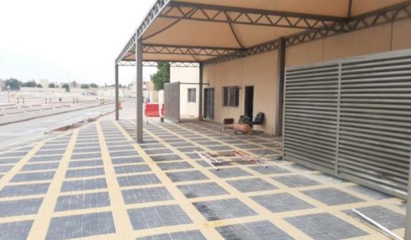 Fit out projects 20213