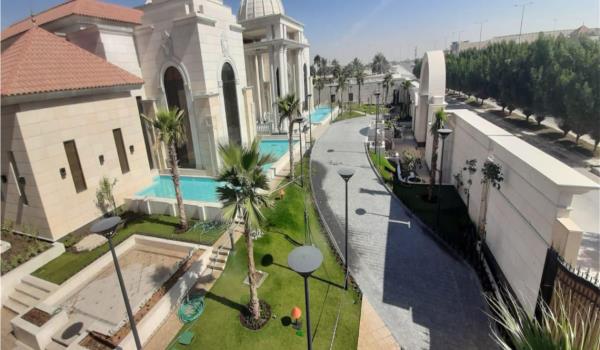 Landscape Project’s 20214