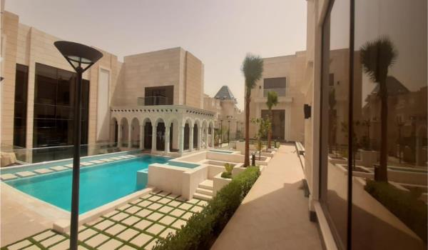 Landscape Project’s 20215