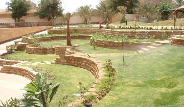 Landscape Project’s 20216
