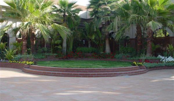 Landscape Project’s 20219