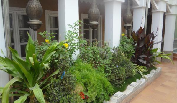 Landscape Project’s 20220