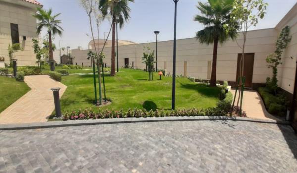 Landscape Project’s 20222