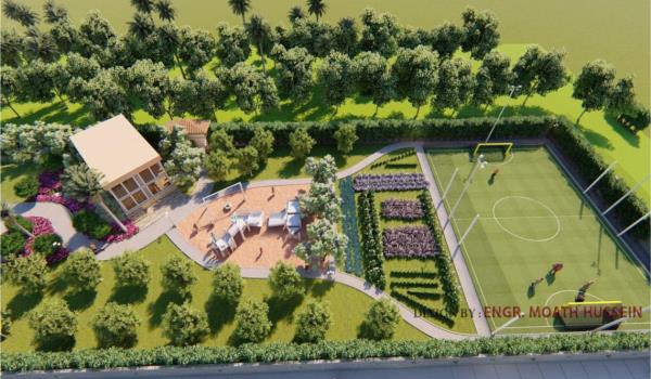 Landscape Project’s 20224