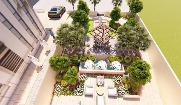 Landscape Project’s 20225