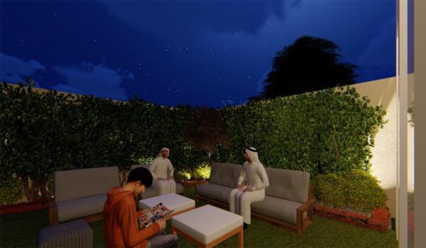 Landscape Project’s 20227