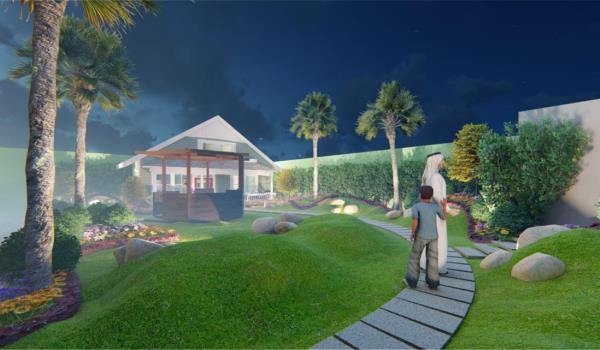 Landscape Project’s 20228