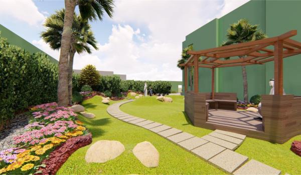 Landscape Project’s 20229
