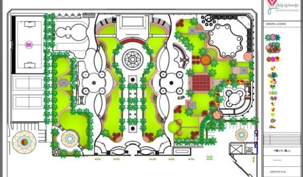 Landscape Project’s 20231