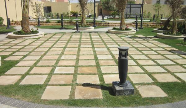 Architectural Works 20241