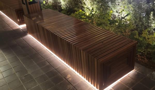 Architectural Works 20242