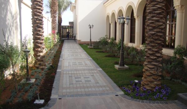 Architectural Works 20245