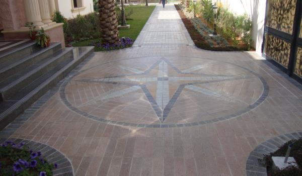 Architectural Works 20246