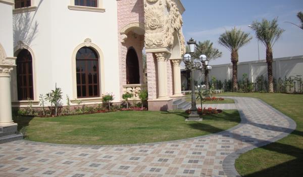 Architectural Works 20248