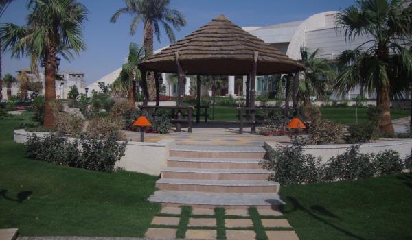 Architectural Works 20252