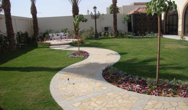 Architectural Works 20253
