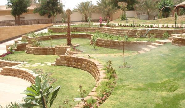 Architectural Works 20254