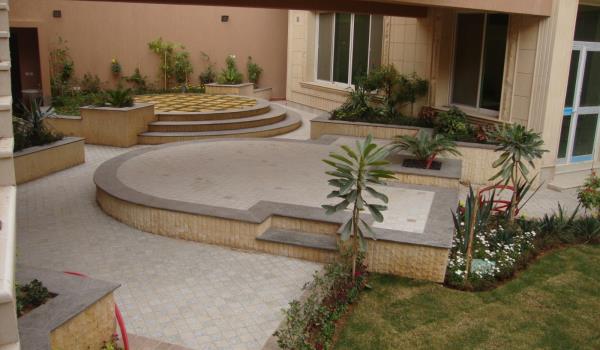Architectural Works 20256