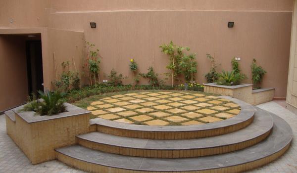 Architectural Works 20258