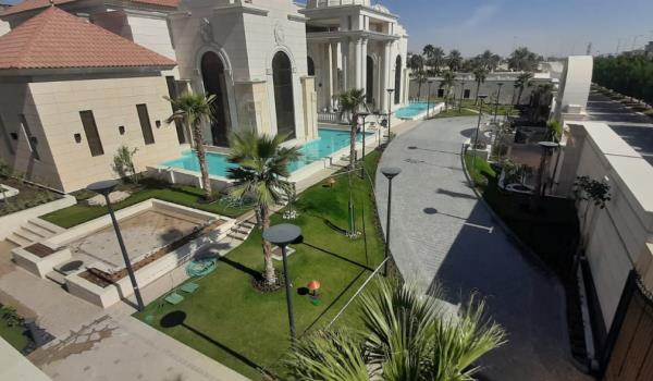 Architectural Works 20259