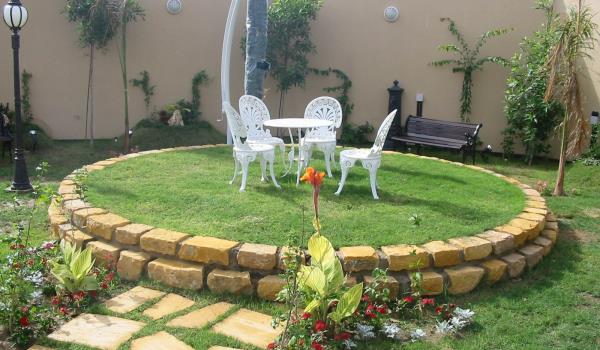 Architectural Works 20271