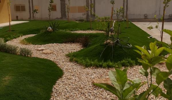 Agricultural Works 20272