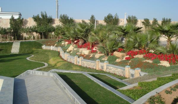 Agricultural Works 20294