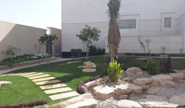 Agricultural Works 20307