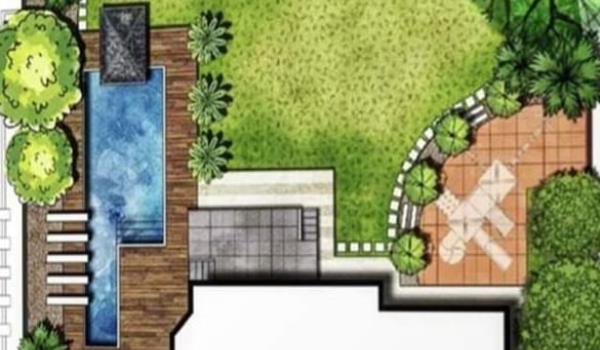 Design of Plans 20358