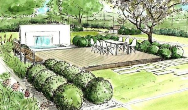 Design of Plans 20359