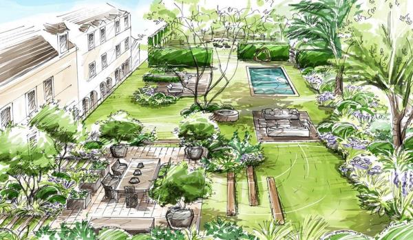 Design of Plans 20362