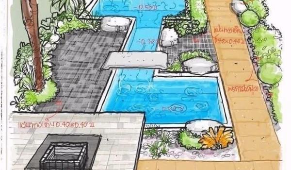 Design of Plans 20363