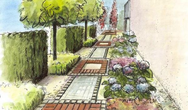 Design of Plans 20366