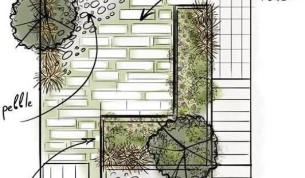 Design of Plans 20367