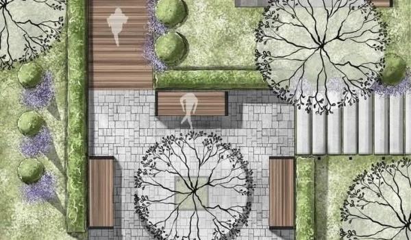 Design of Plans 20368