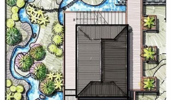 Design of Plans 20370