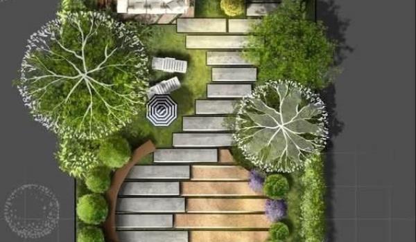 Design of Plans 20372